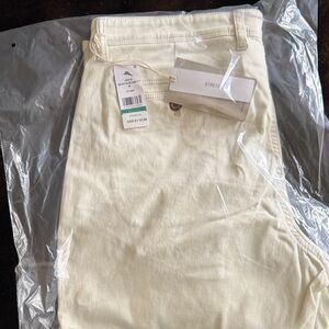 Tommy Bahama NWT “Spray” 7inch Boracay Stretch Shorts sz 35